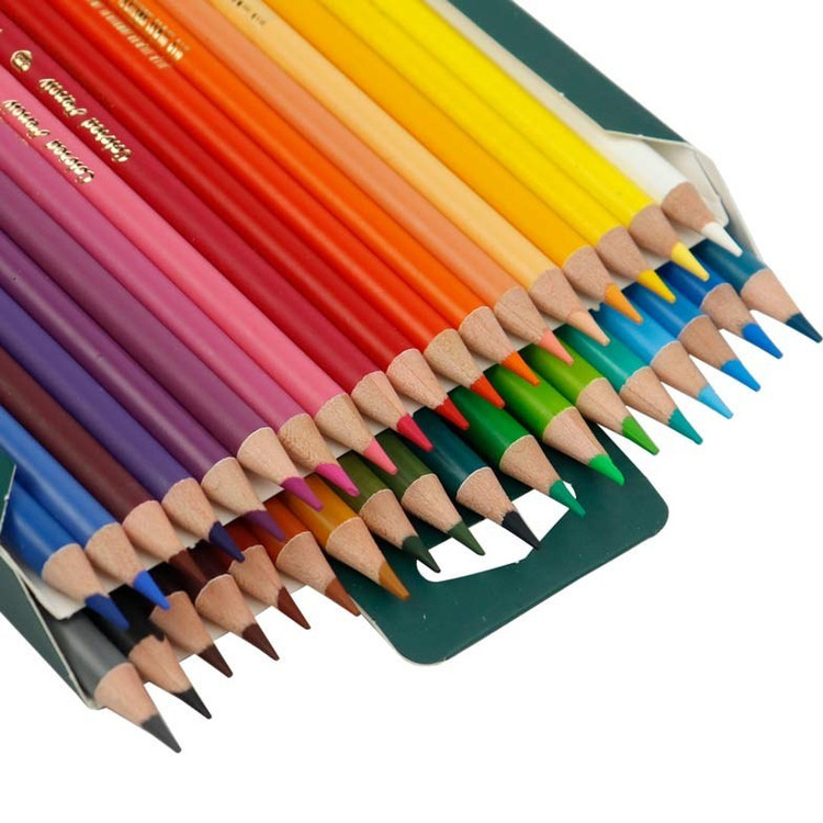 مداد رنگی 36 رنگ آرتیست آریا Arya