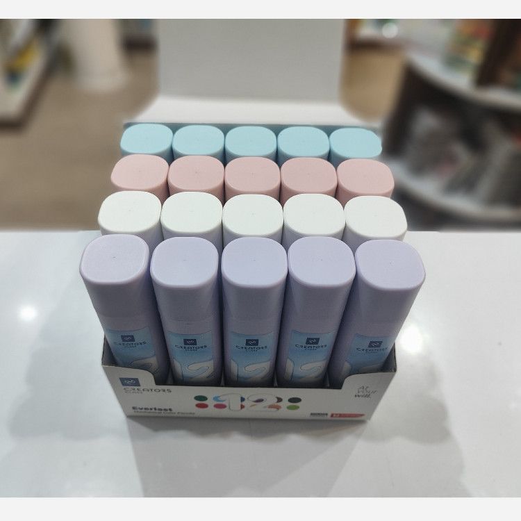 مداد رنگی اتودی 12 رنگ سی کلاس C.class