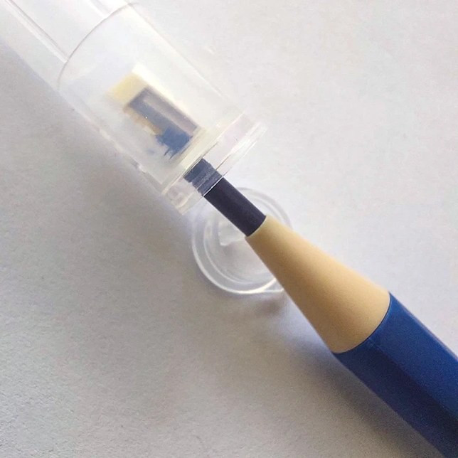 مداد رنگی اتودی سی کلاس C.class