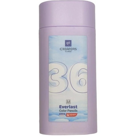 مداد رنگی اتودی 36 رنگ سی کلاس C.class