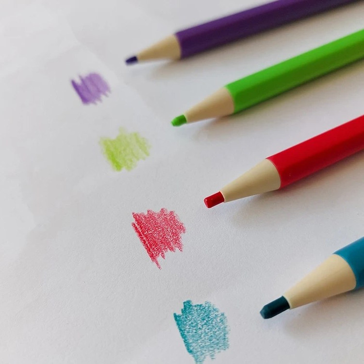 مداد رنگی اتودی 36 رنگ سی کلاس C.class