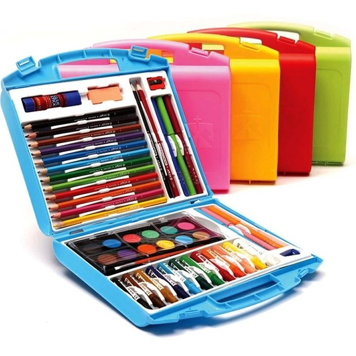 کیف ست نقاشی آریا Arya