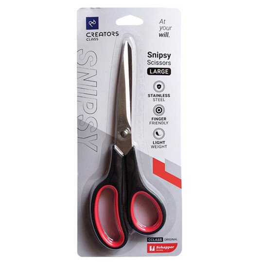 قیچی اسنپسی بزرگ سی کلاس C.class