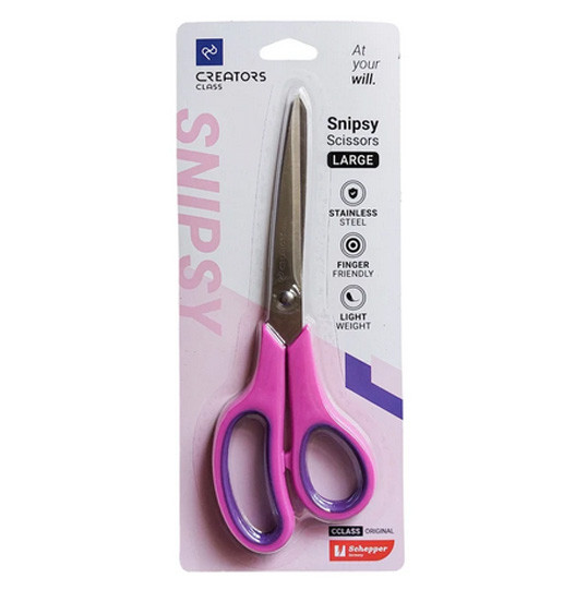 قیچی اسنپسی بزرگ سی کلاس C.class