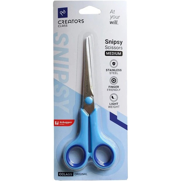 قیچی اسنپسی متوسط سی کلاس C.class