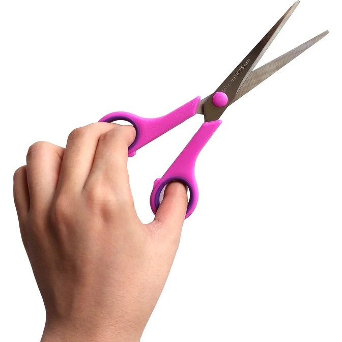 قیچی اسنپسی متوسط سی کلاس C.class