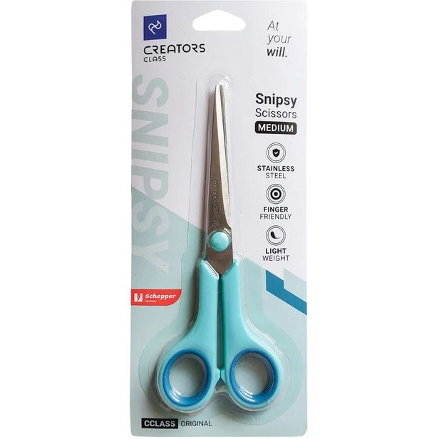 قیچی اسنپسی متوسط سی کلاس C.class