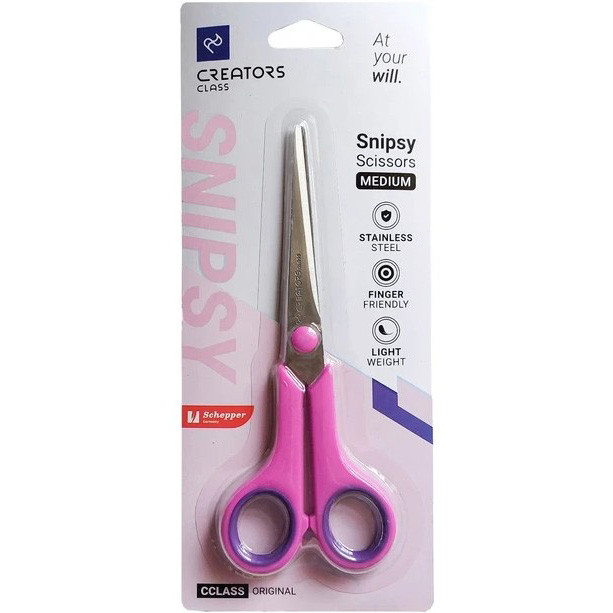 قیچی اسنپسی متوسط سی کلاس C.class