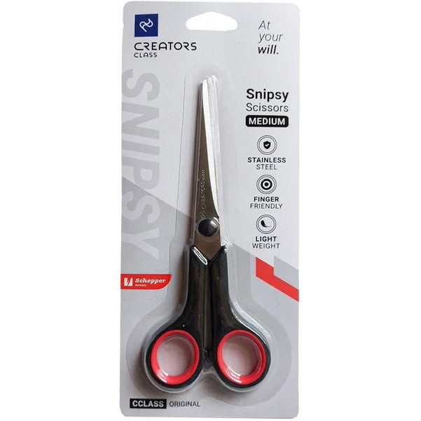 قیچی اسنپسی متوسط سی کلاس C.class