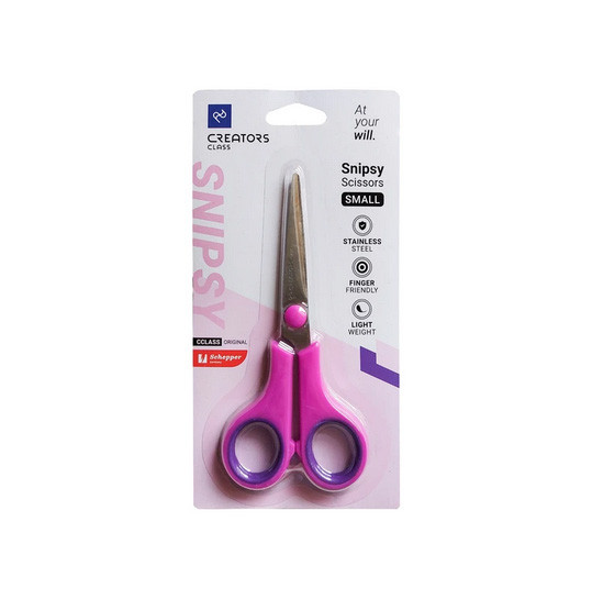 قیچی اسنپسی کوچک سی کلاس C.class