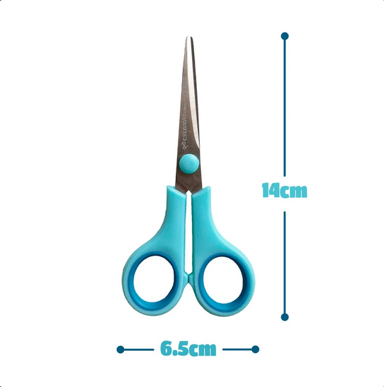 قیچی اسنپسی کوچک سی کلاس C.class