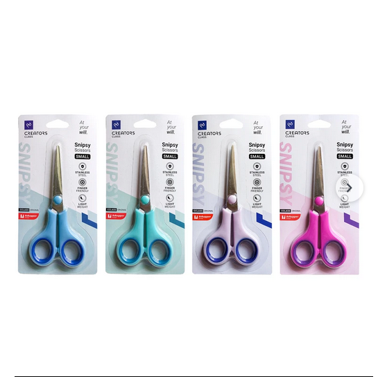 قیچی اسنپسی کوچک سی کلاس C.class