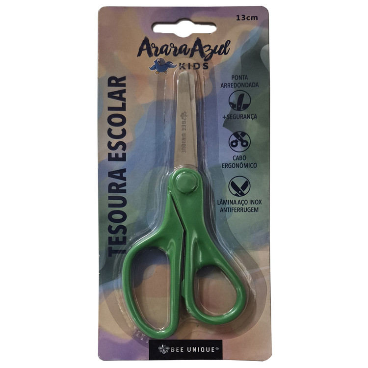 قیچی مهد آرارا آنجل Arara Angel