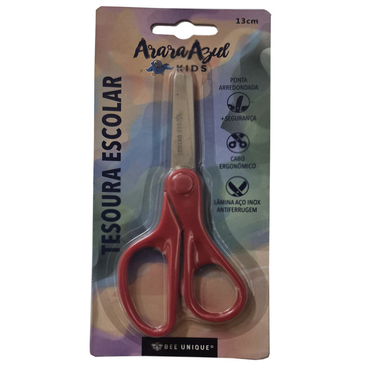 قیچی مهد آرارا آنجل Arara Angel