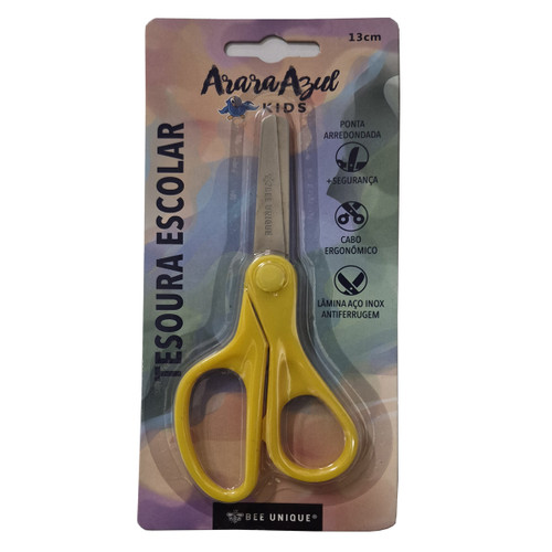 قیچی مهد آرارا آنجل Arara Angel