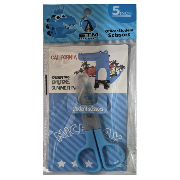 قیچی مهد اس تی ام STM