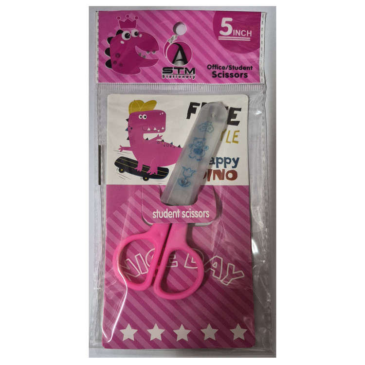 قیچی مهد اس تی ام STM