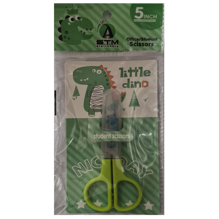 قیچی مهد اس تی ام STM