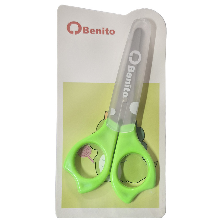 قیچی مهد بنیتو Benito