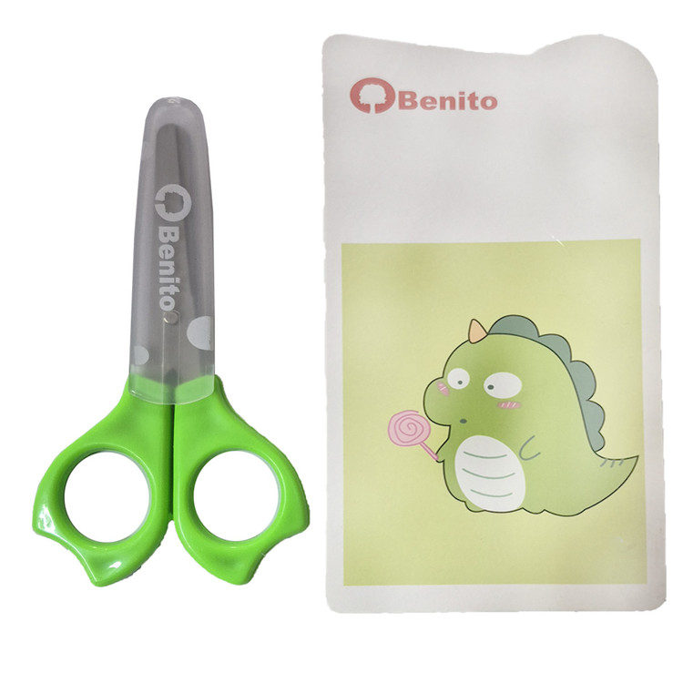 قیچی مهد بنیتو Benito