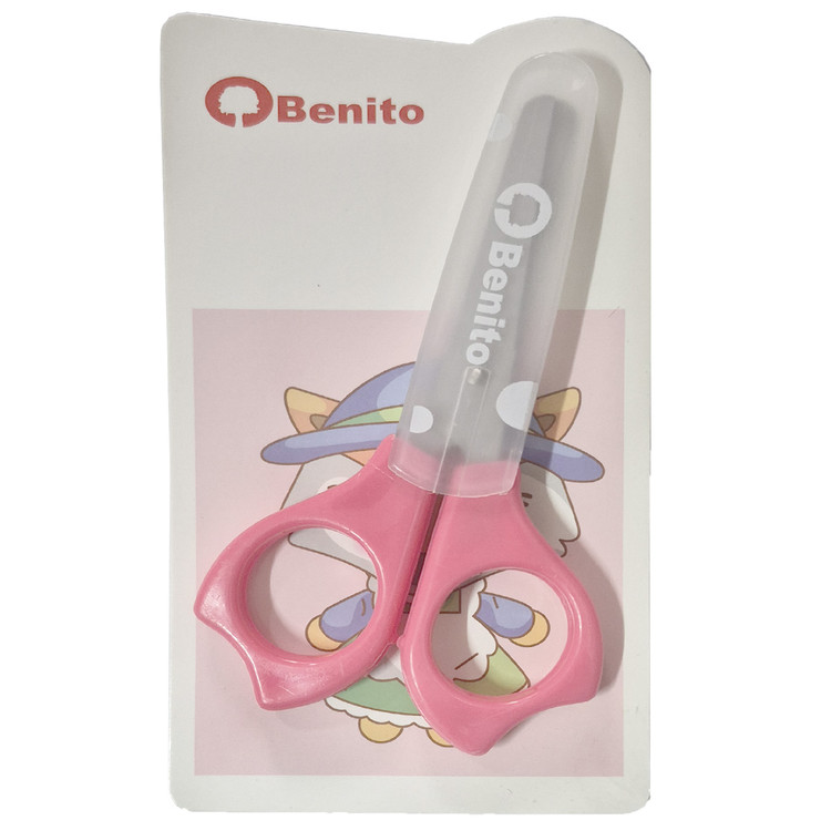 قیچی مهد بنیتو Benito