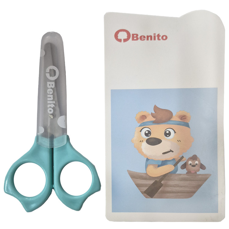 قیچی مهد بنیتو Benito