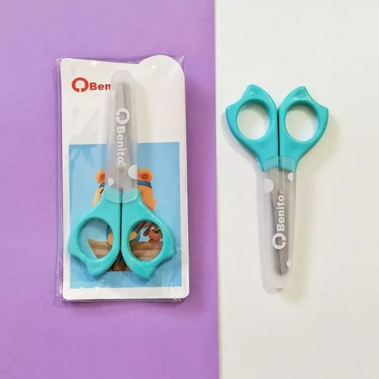 قیچی مهد بنیتو Benito