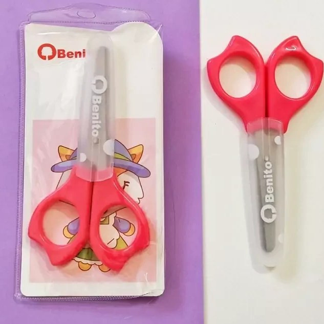 قیچی مهد بنیتو Benito