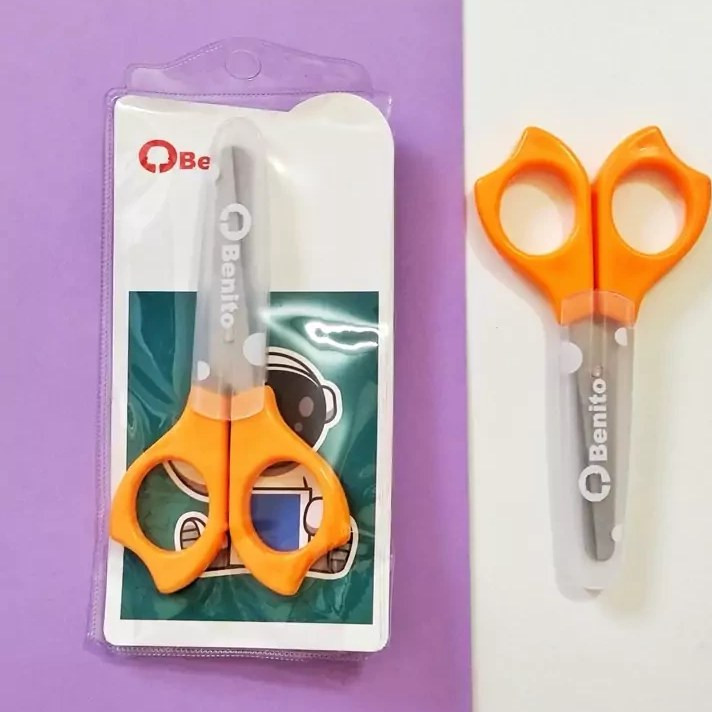 قیچی مهد بنیتو Benito