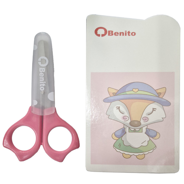 قیچی مهد بنیتو Benito