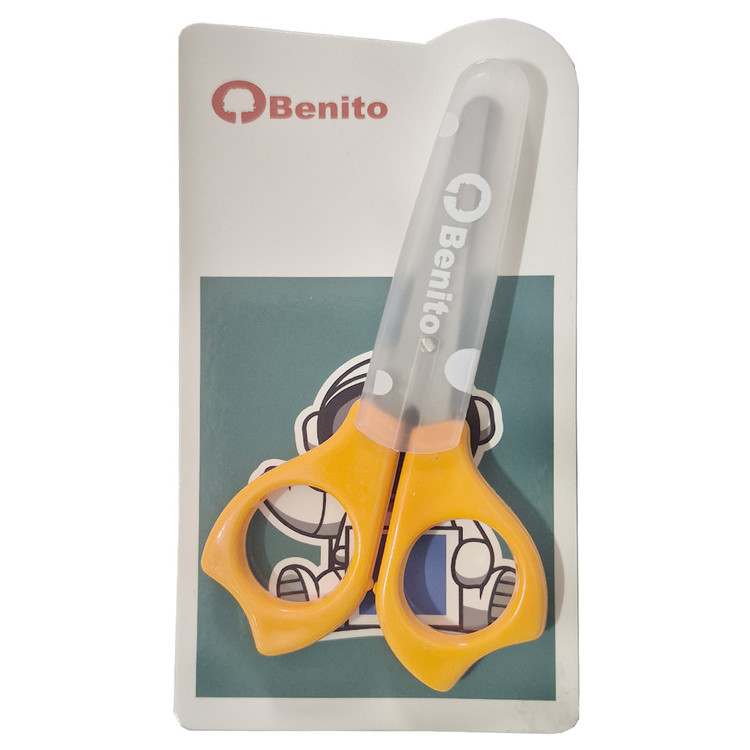 قیچی مهد بنیتو Benito