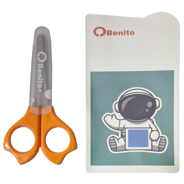 قیچی مهد بنیتو Benito