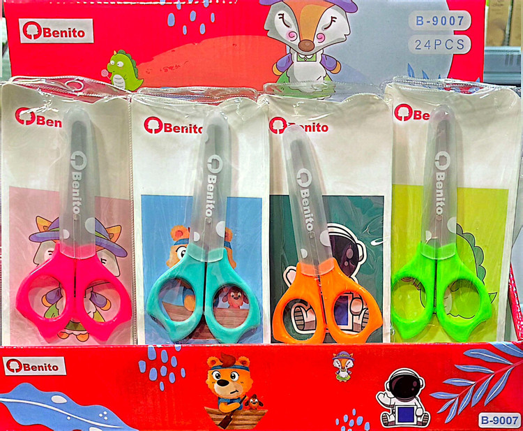 قیچی مهد بنیتو Benito