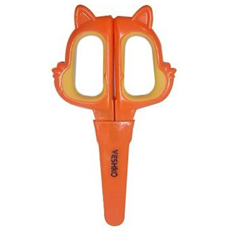 قیچی مهد غلاف دار حیوانات وِشکو Veshko