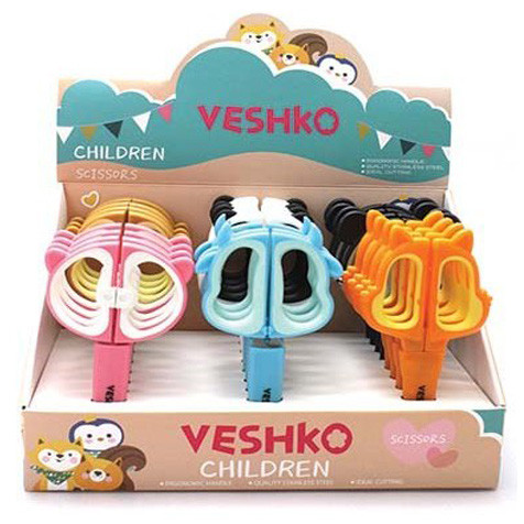 قیچی مهد غلاف دار حیوانات وِشکو Veshko