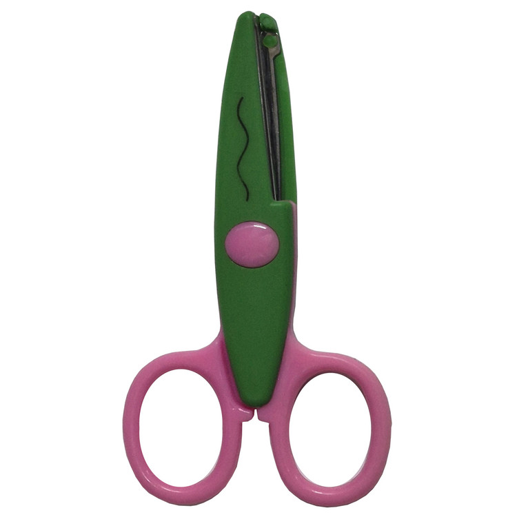 قیچی مهد دالبر