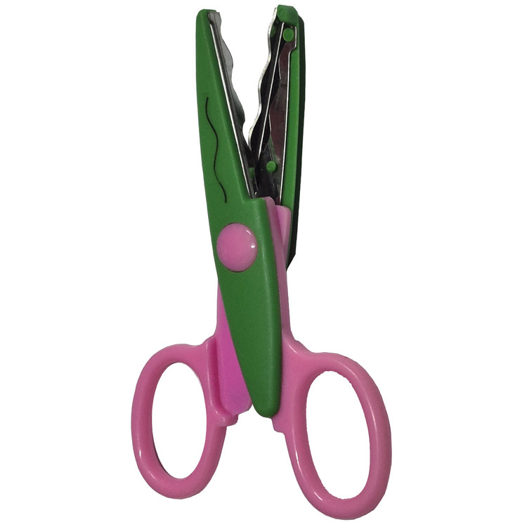 قیچی مهد دالبر