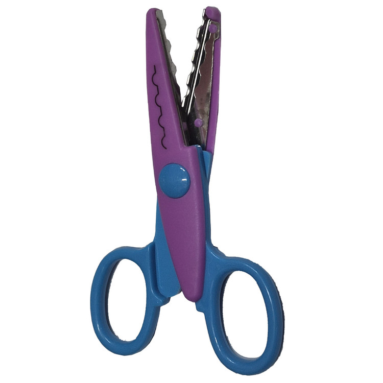 قیچی مهد دالبر