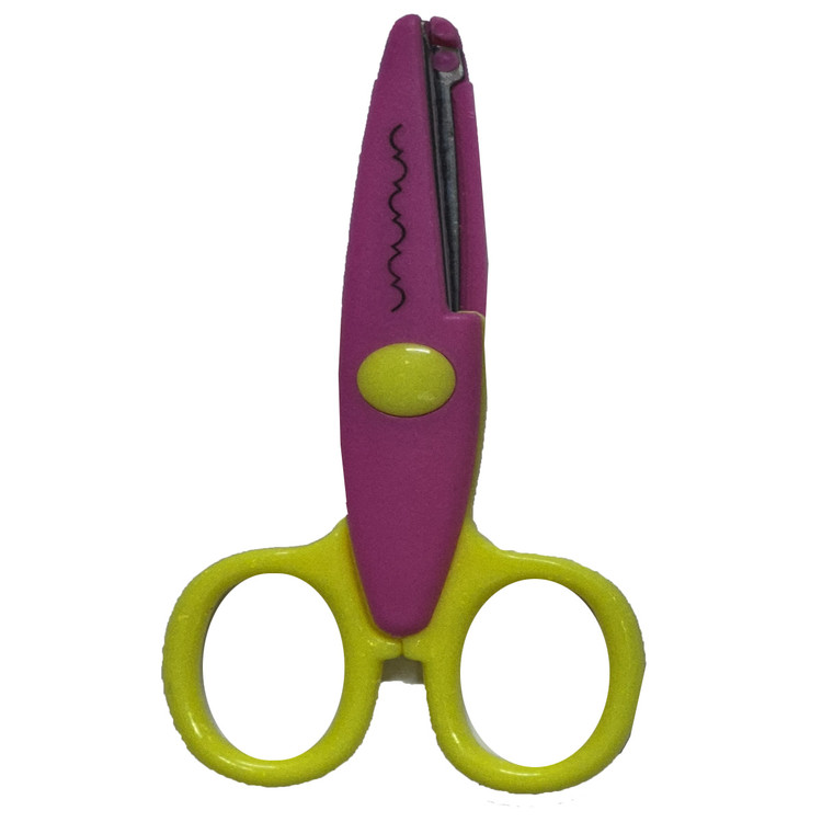 قیچی مهد دالبر