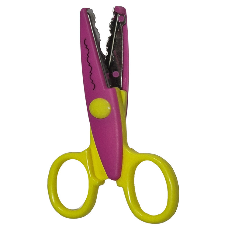 قیچی مهد دالبر