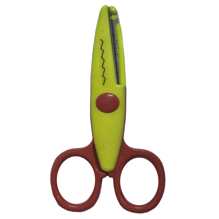 قیچی مهد دالبر