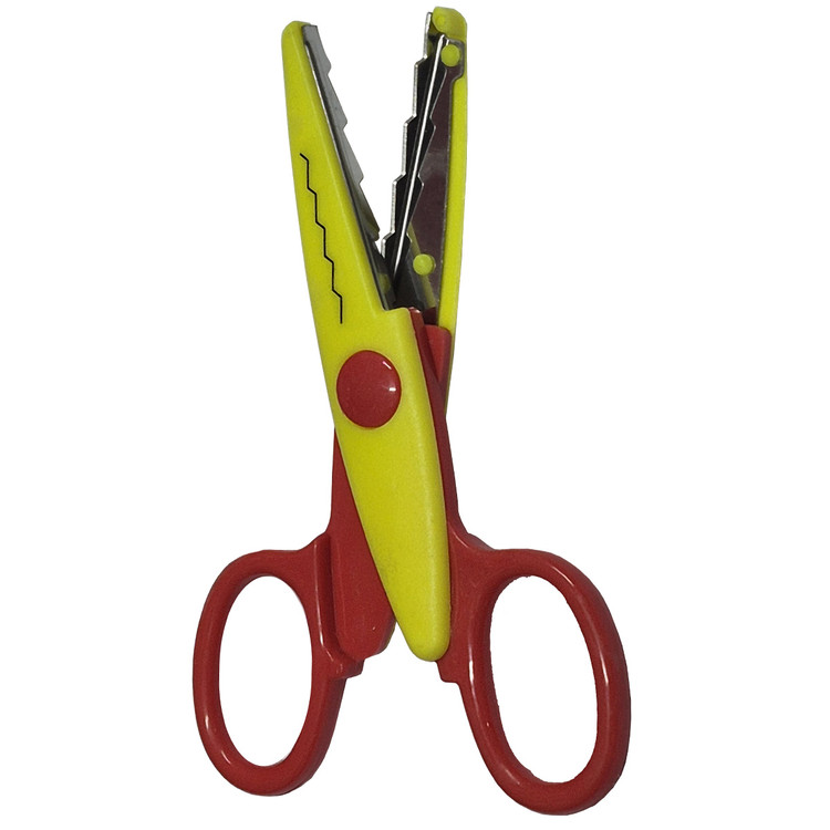 قیچی مهد دالبر