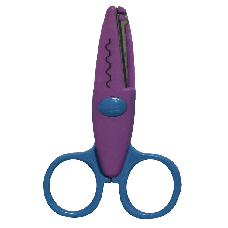 قیچی مهد دالبر