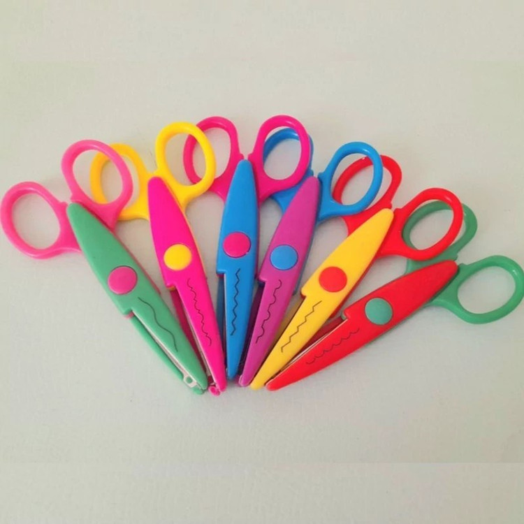 قیچی مهد دالبر