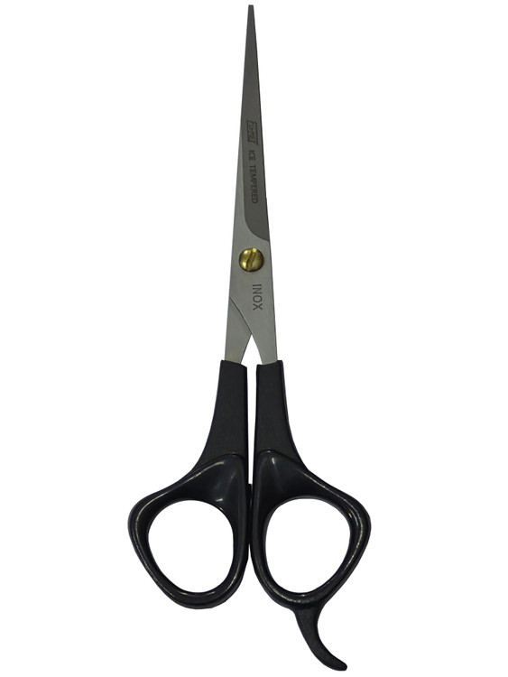 قیچی اصلاح مو و آرایشگری INOX SGN