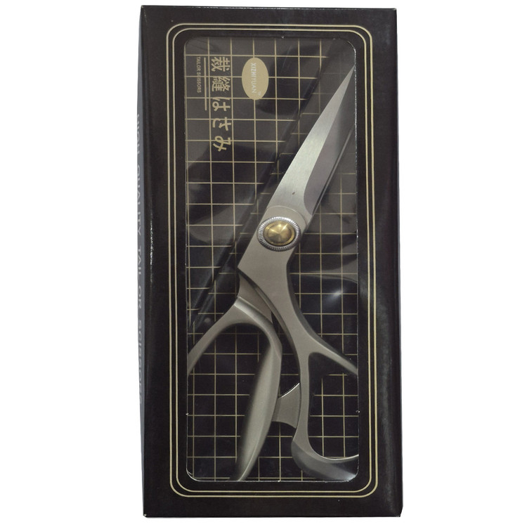قیچی خیاطی مدل زیژی یوان XIZHI YUAN K-22