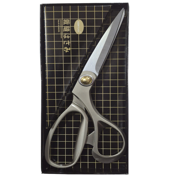 قیچی خیاطی مدل زیژی یوان XIZHI YUAN K-22