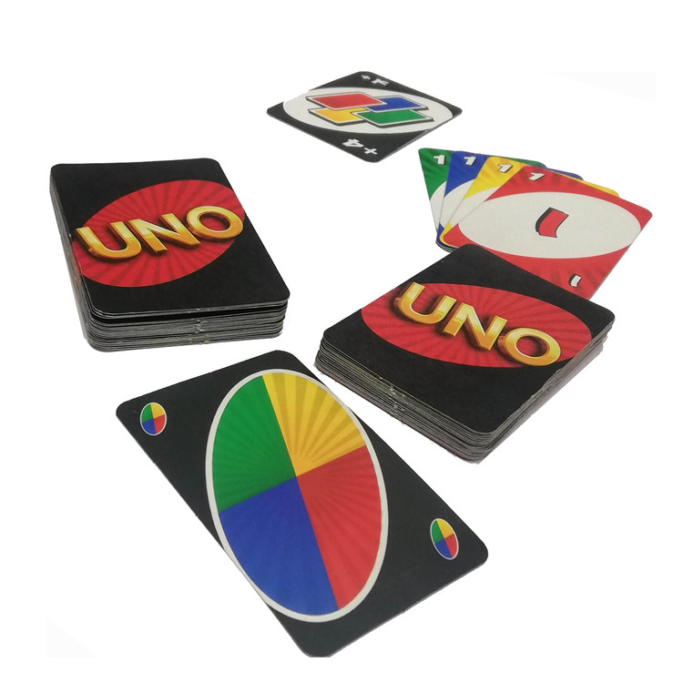 کارت بازی اونو اِنکیدو Uno Enkido